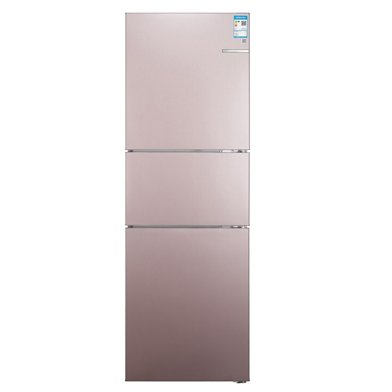 博世 抗菌净风冰箱