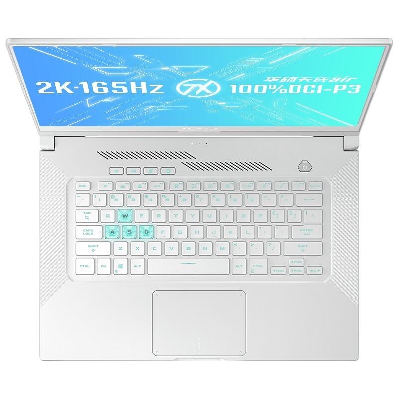 华硕 新锐龙7nm游戏本