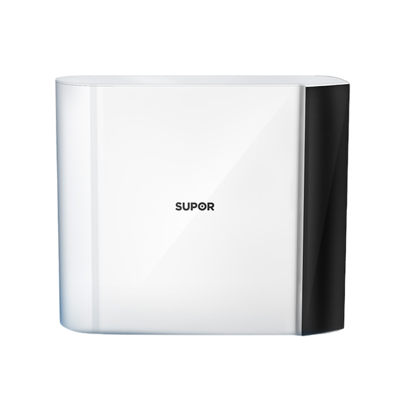 苏泊尔无桶设计净水器