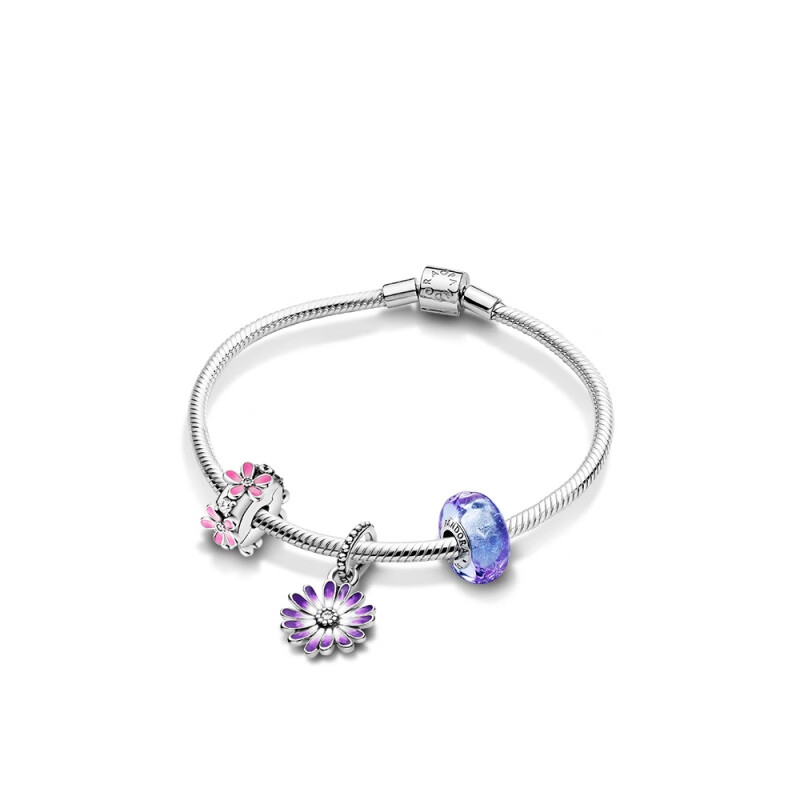 潘多拉 花园系列手链