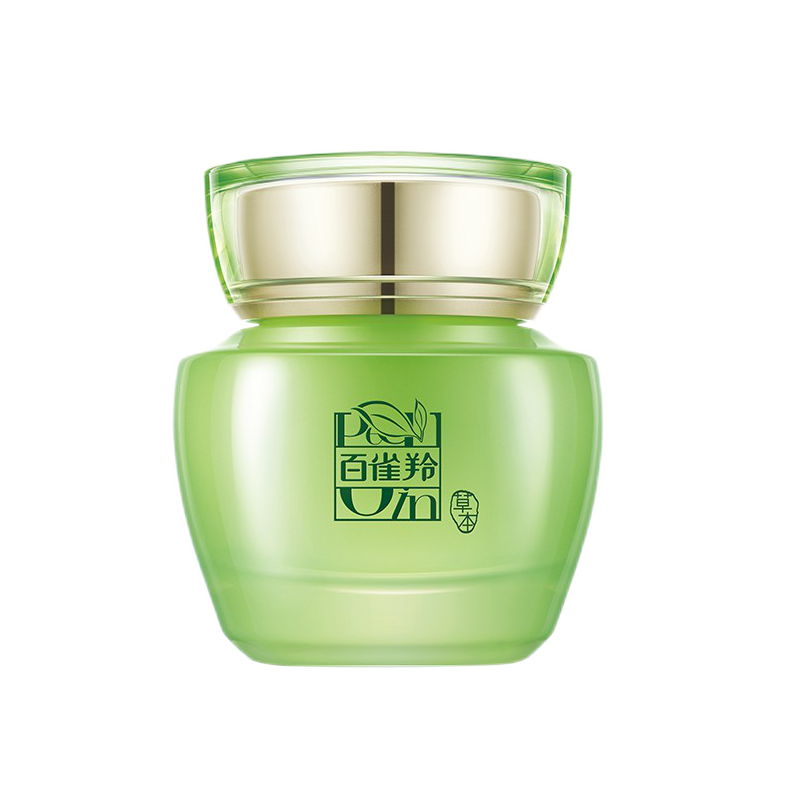 百雀羚 平衡水油面霜