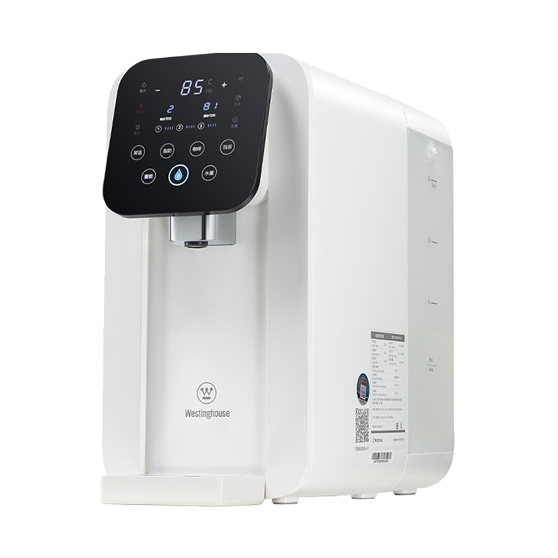 西屋智能反冲洗净饮一体机