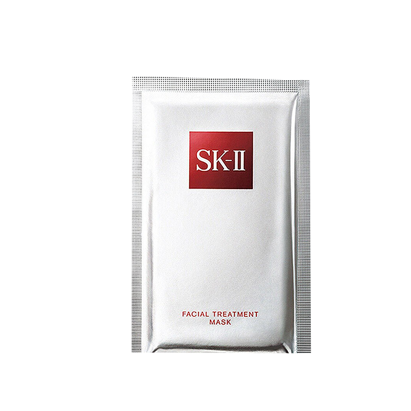 SK~II 棉质纸膜面膜