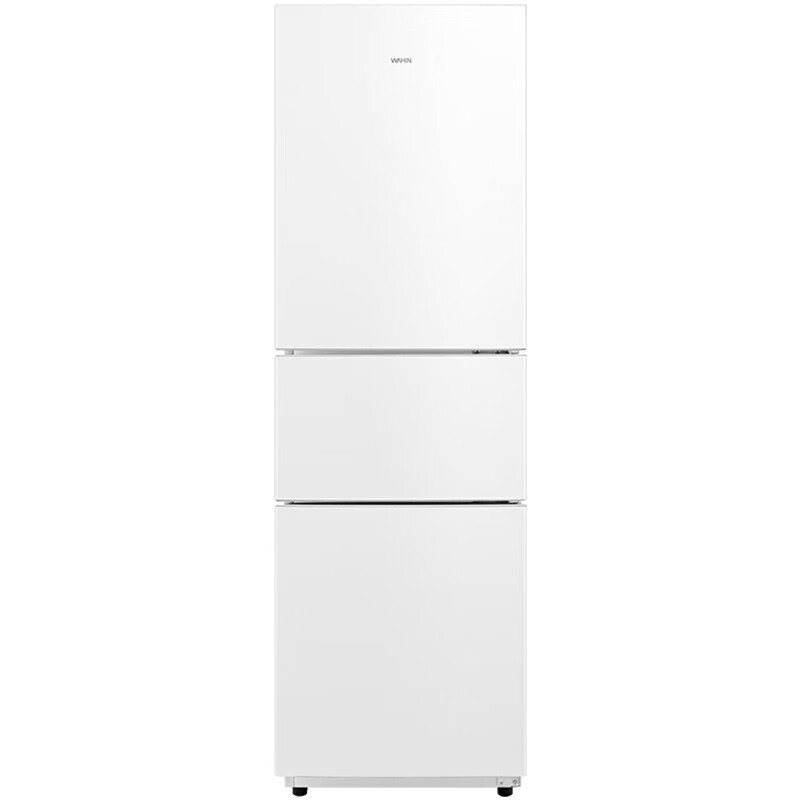 华凌风冷无霜铂金净味静音冰箱