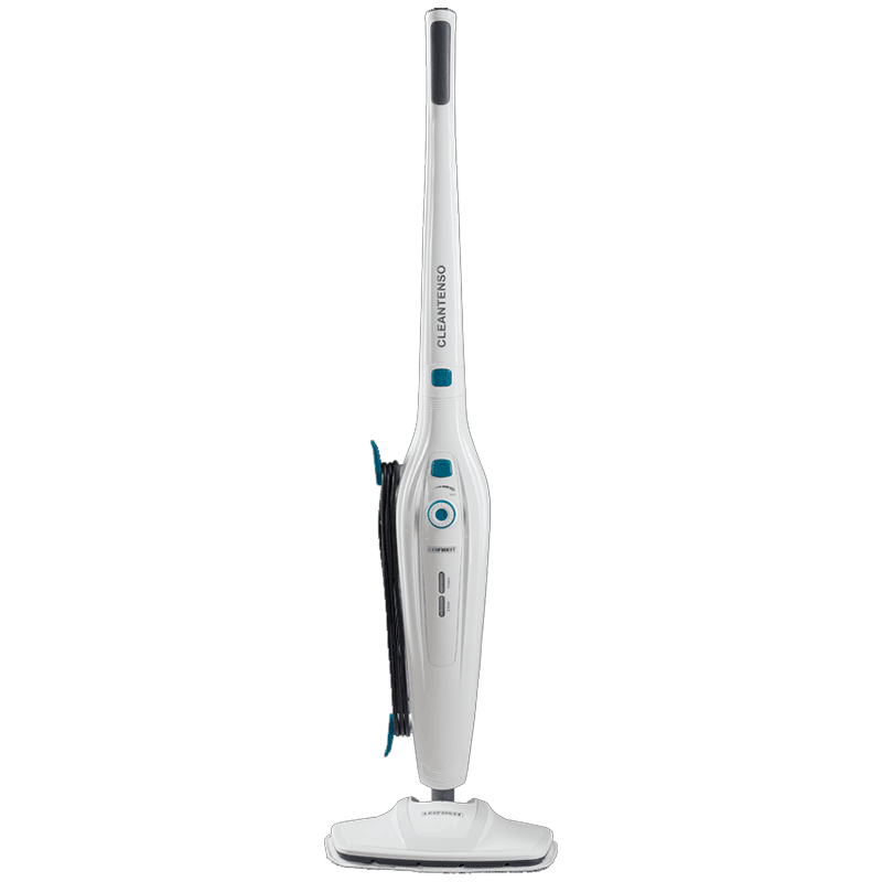 利快 可折叠电动拖把