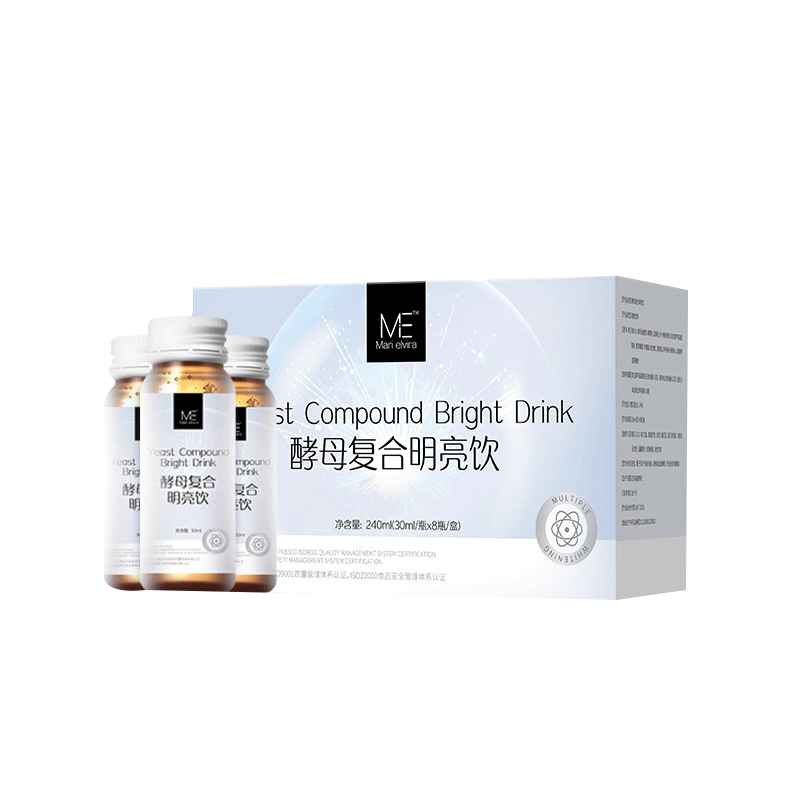 ME 易吸收口服液