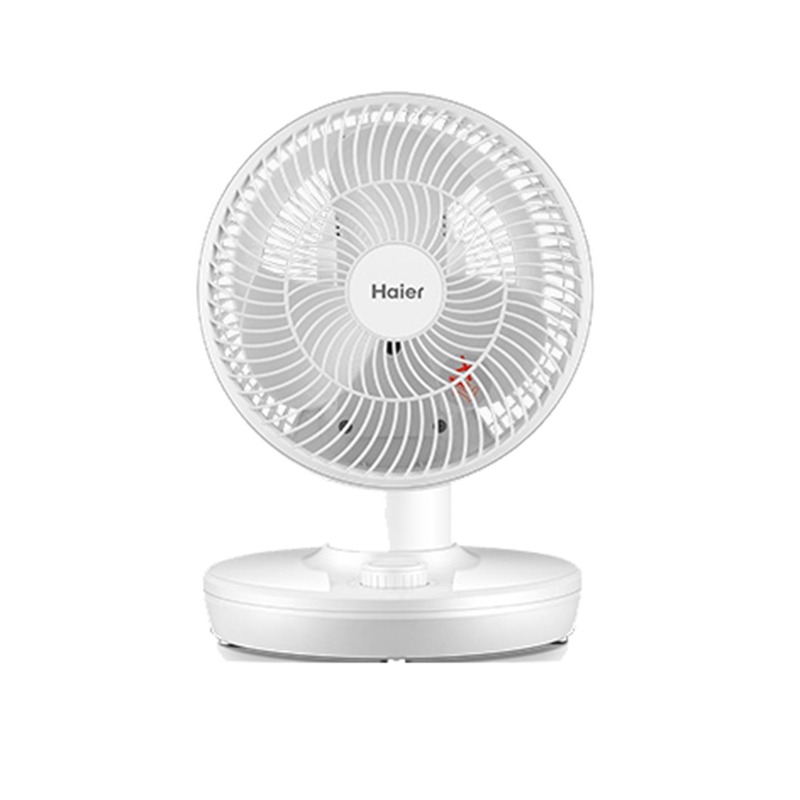海尔 多挡风量电风扇