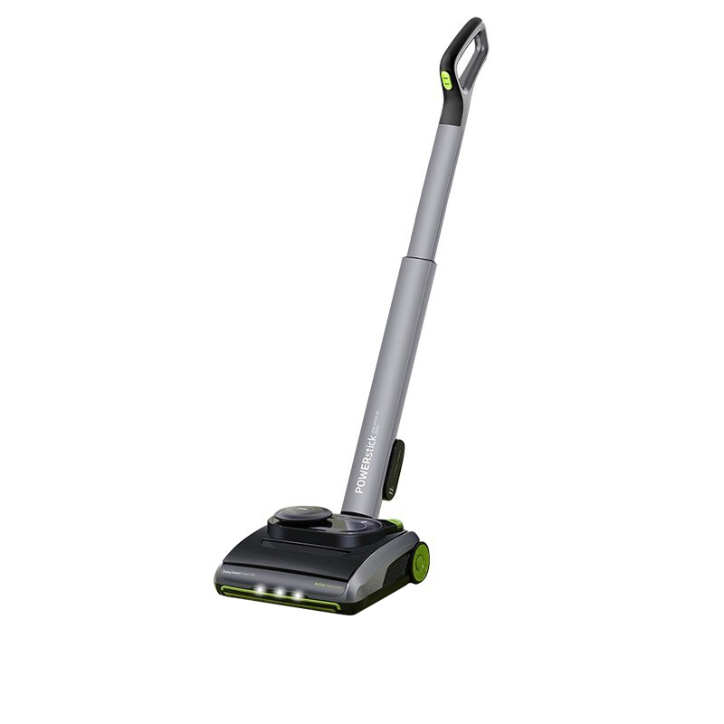 倍科 一键切换吸尘器