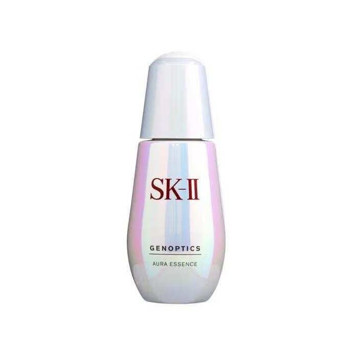SK-II 小灯泡 面部精华