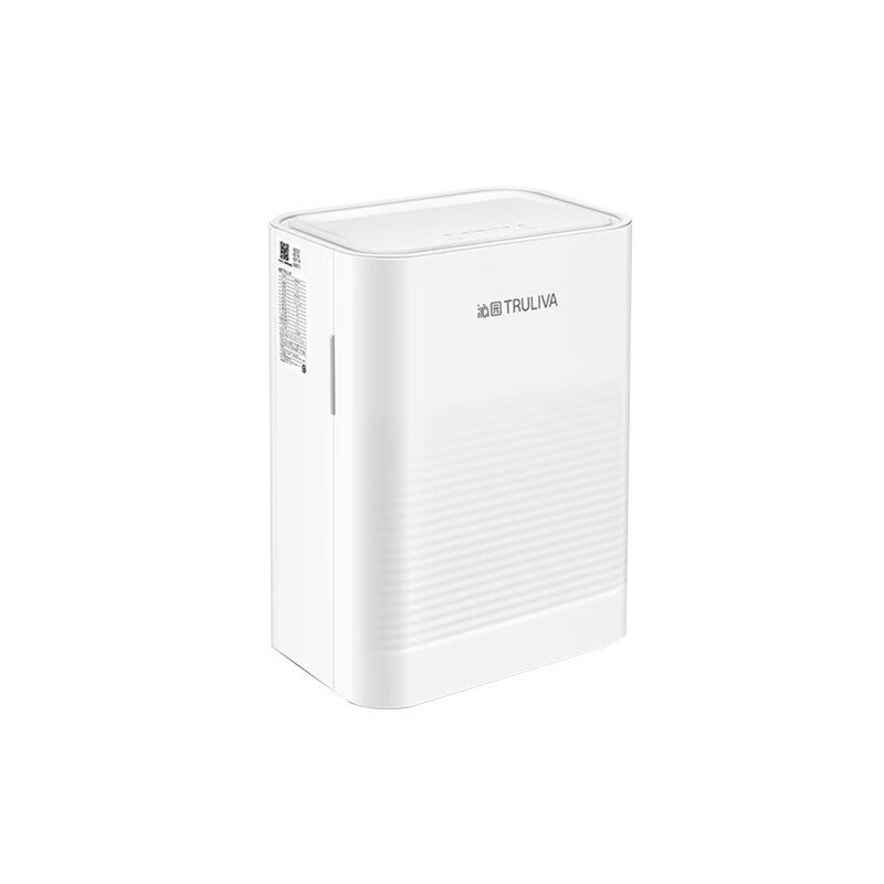 沁园 集成水路净水器