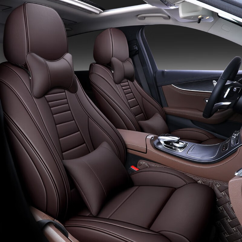智汇 四季通用汽车座垫