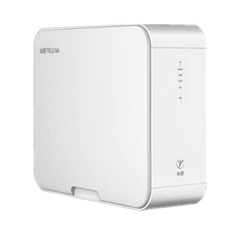 沁园 高密度椰壳活性炭净水器