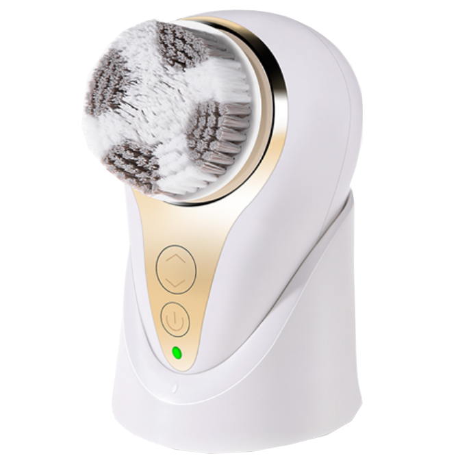 欧卫声波美容洁面仪