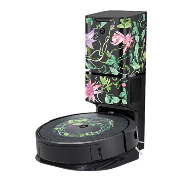 iRobot 互联扫地机器人