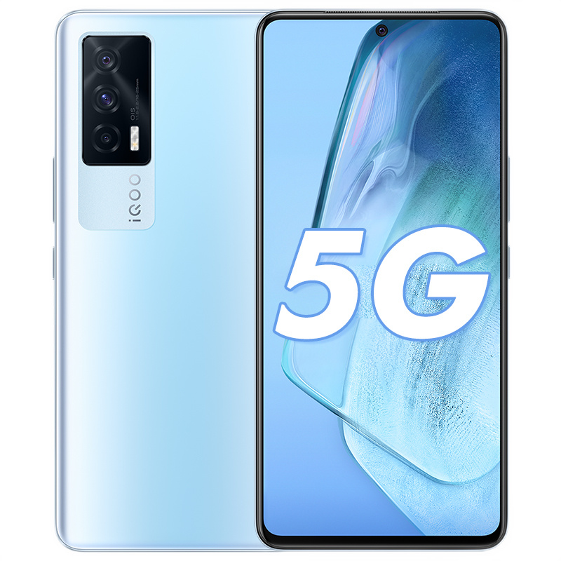 vivo 光学防抖拍照手机