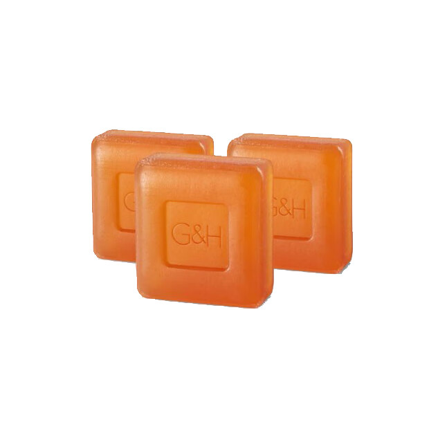 安利 雅蜜润肤香皂