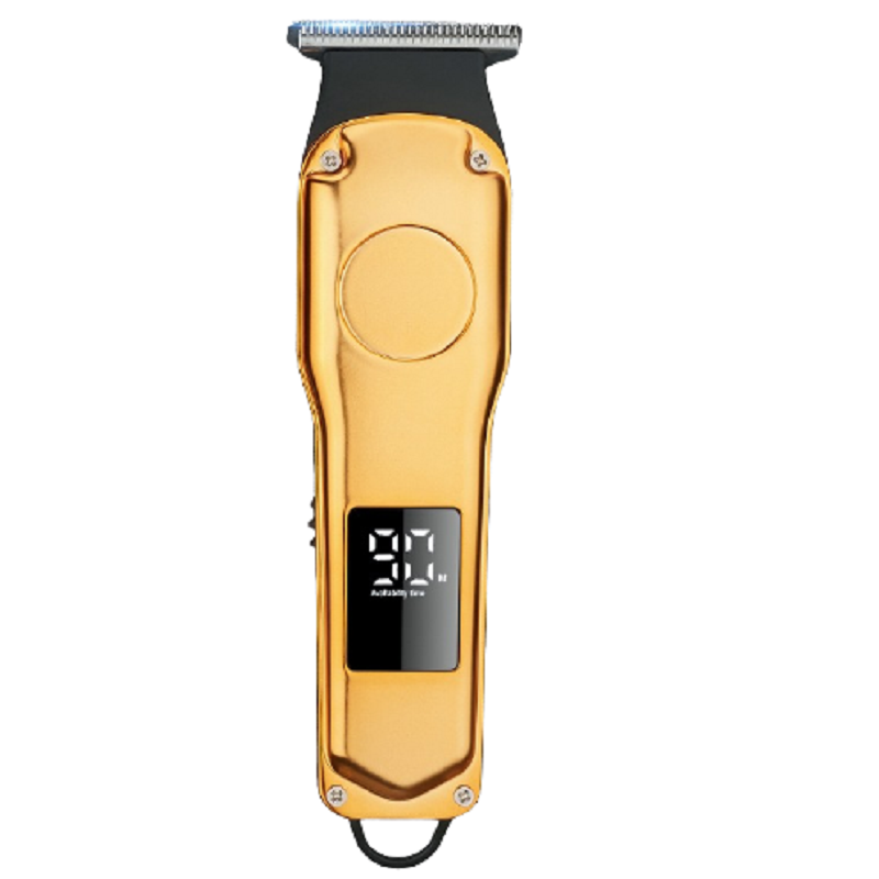 约克 智能高清大屏理发器