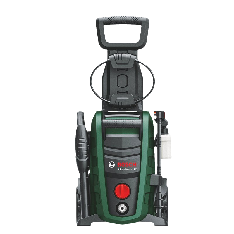 博世 高压劲喷洗车机