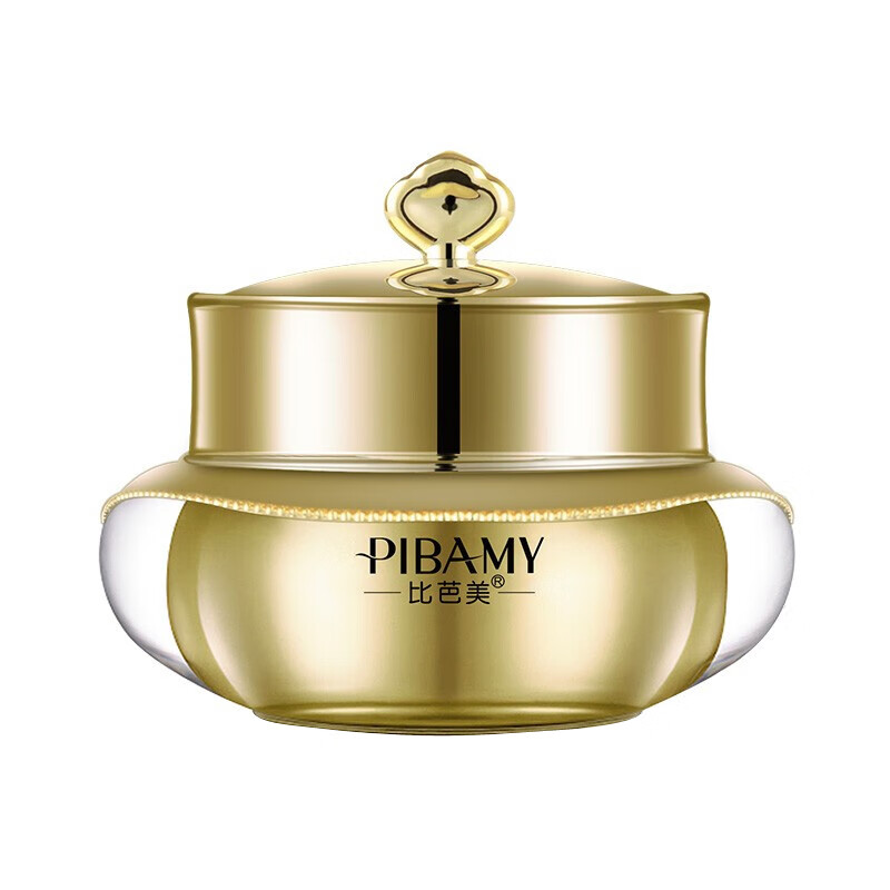 比芭美 遮瑕隔离贵妇膏