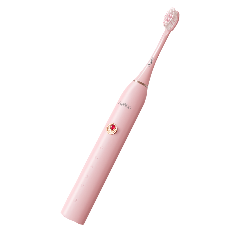 ApiYoo 全自动震动牙刷
