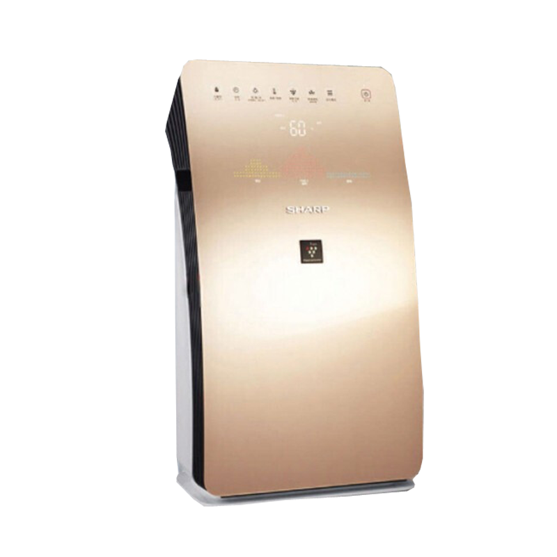 夏普 灵敏触控空气净化器