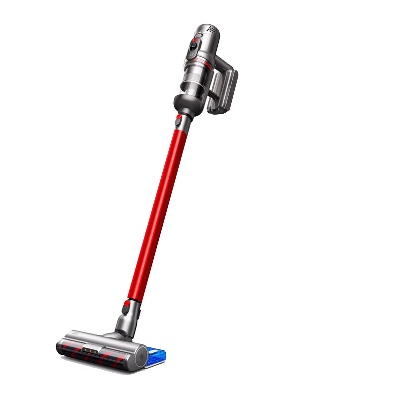 小狗 软绒地刷吸尘器