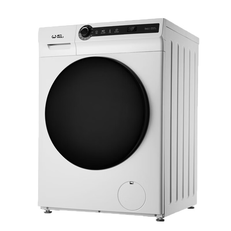 威力变频滚筒洗衣机