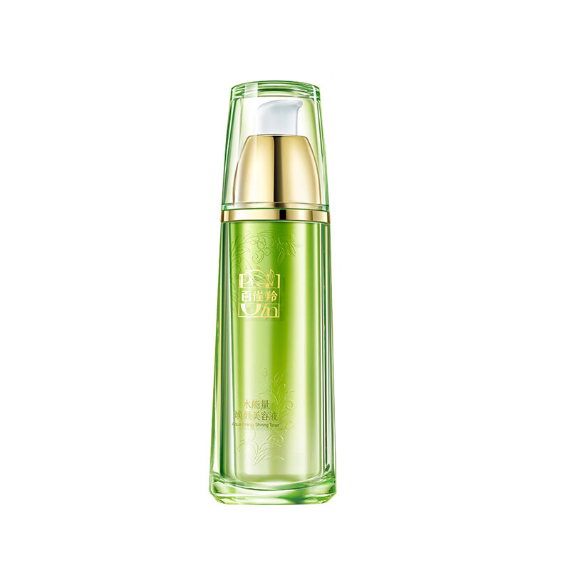 百雀羚 水能量焕颜美容爽肤水