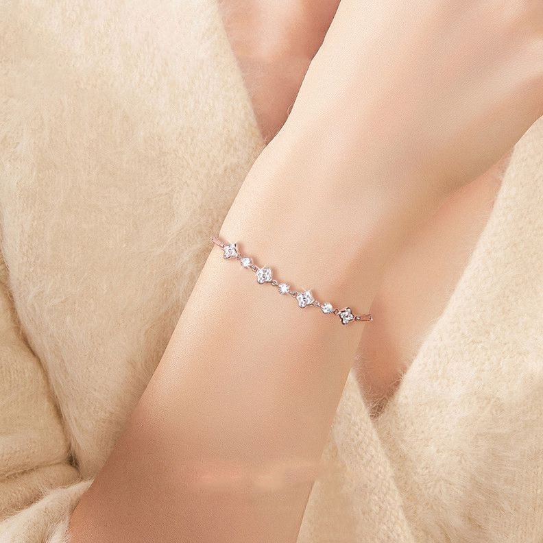 慕洛菲 礼盒包装手链