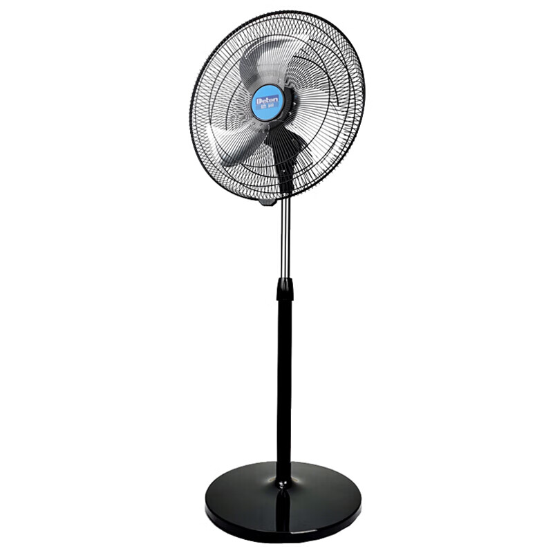 德通 广角摇头 电风扇