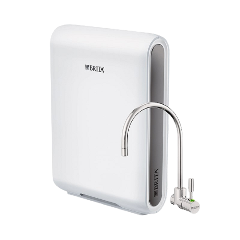 碧然德 超滤厨下净水器