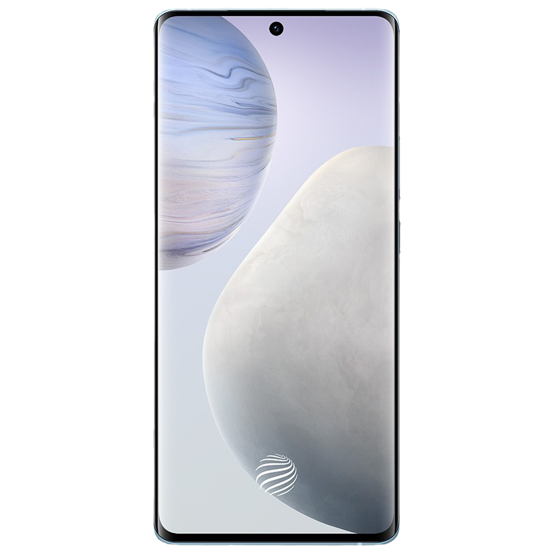 vivo 超稳微云台四摄手机