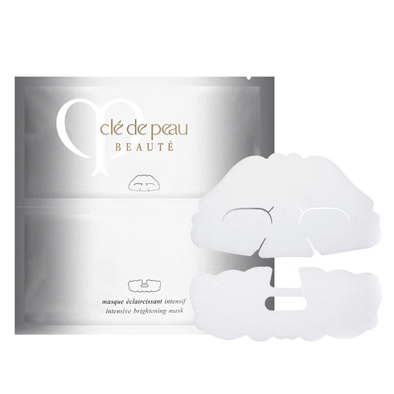 肌肤之钥 持续补水 面膜