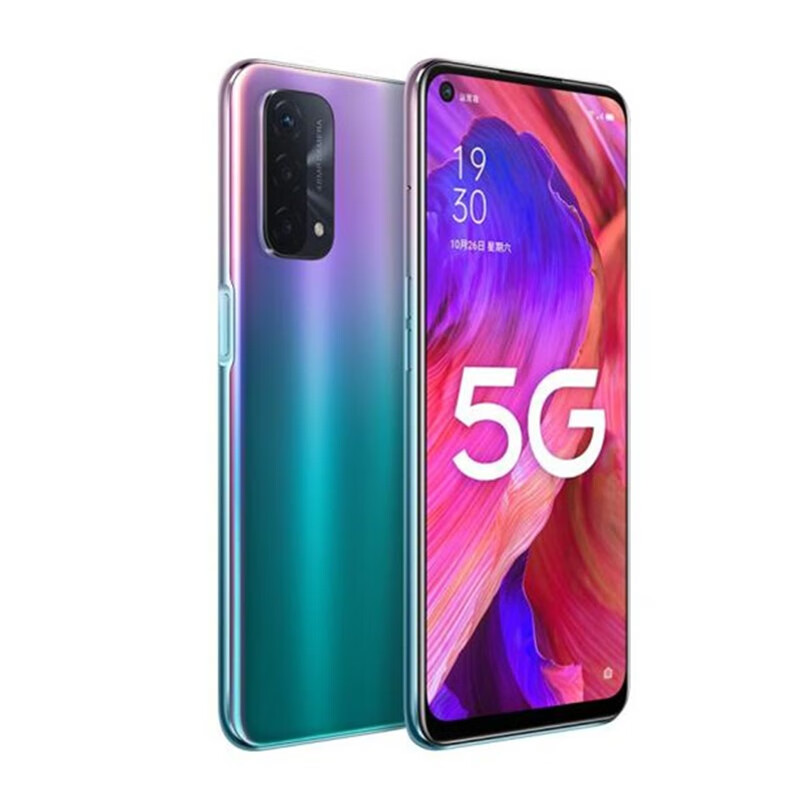 OPPO 大内存 手机