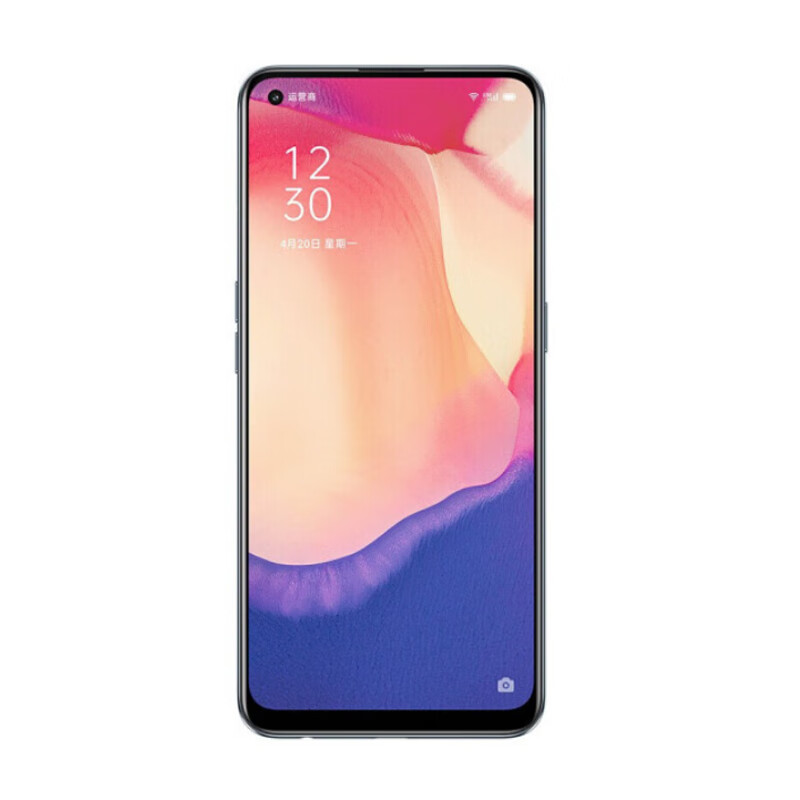 OPPO 闪充游戏手机