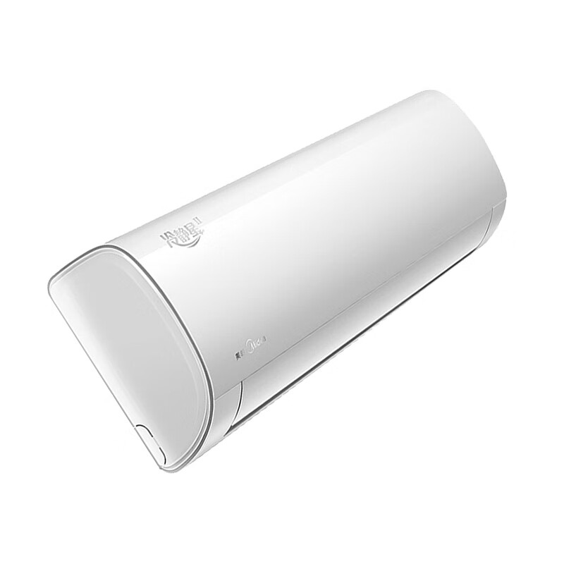 美的多功能空调