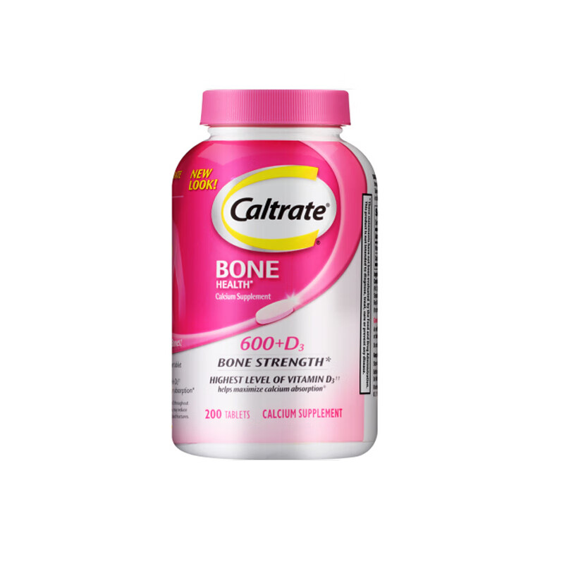 钙尔奇 高含量 碳酸钙片