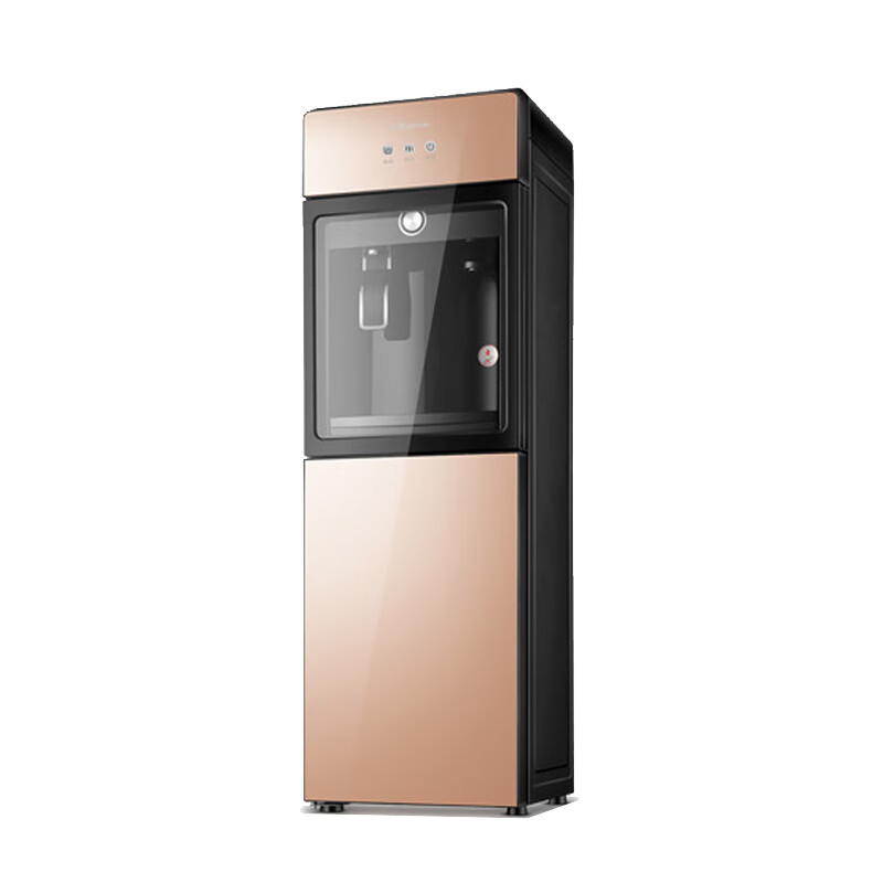 沁园防干烧保护饮水机