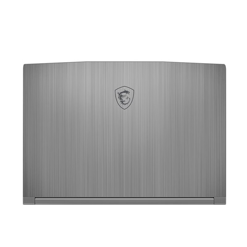 微星 轻薄长续航游戏本