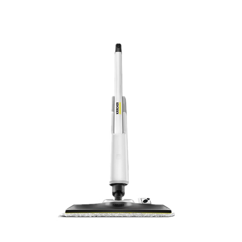 卡赫 波浪导流地扒蒸汽拖把