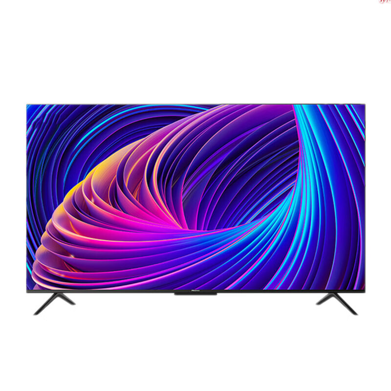 海信 无边全面屏电视