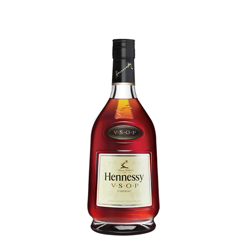 轩尼诗 劲爽口感白兰地