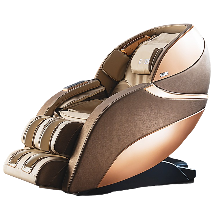 芝华仕 智能体型检测按摩椅