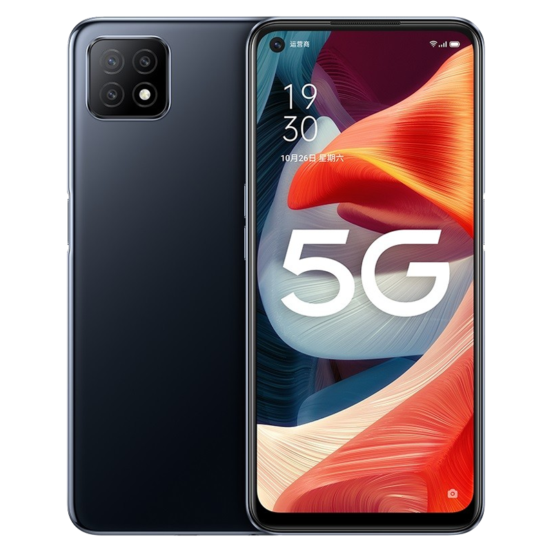 OPPO 高刷护眼屏 手机