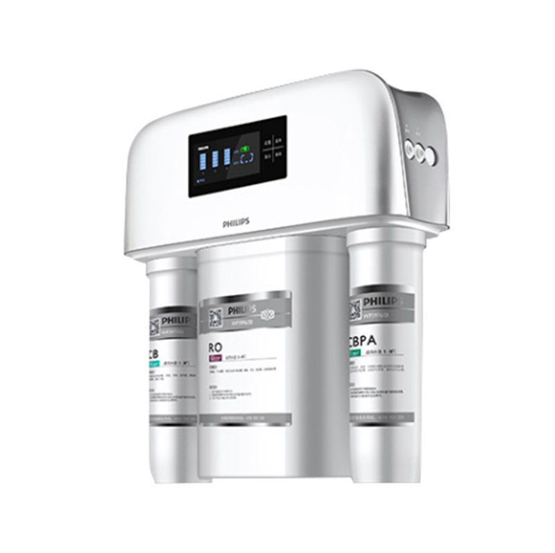 飞利浦 反渗透膜片净水器