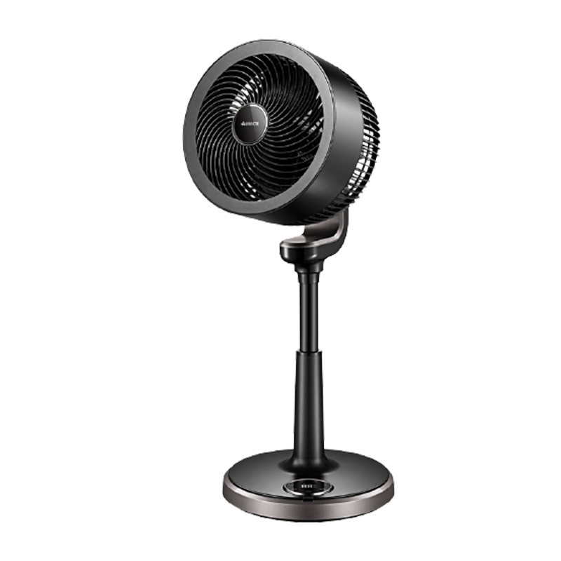艾美特 黑天鹅空气净化电风扇