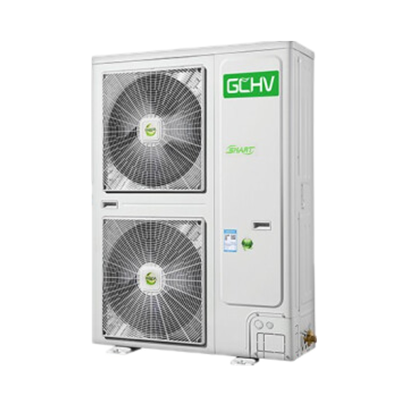 志高 隐藏式安装中央空调