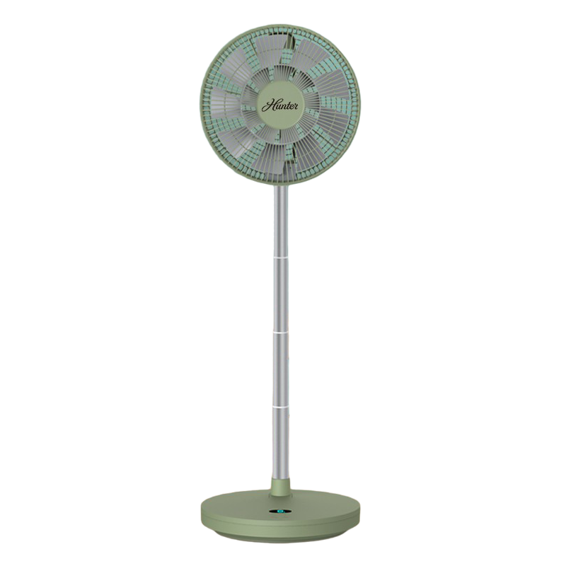 亨特 收纳自如 电风扇