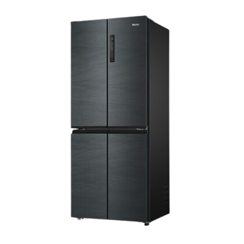 海尔简约变频无霜冰箱