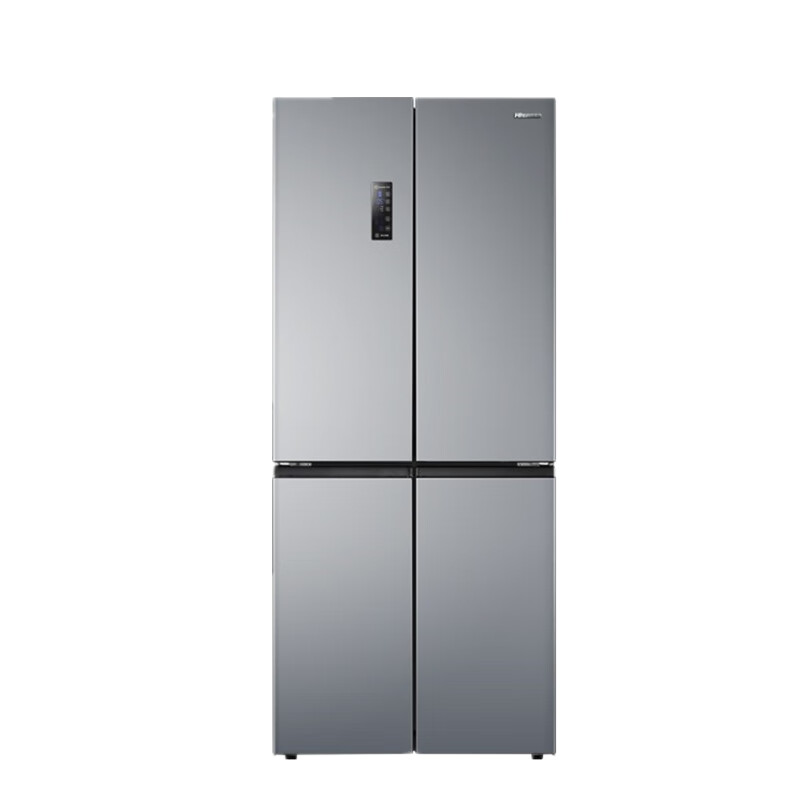 海信 矢量双变频冰箱